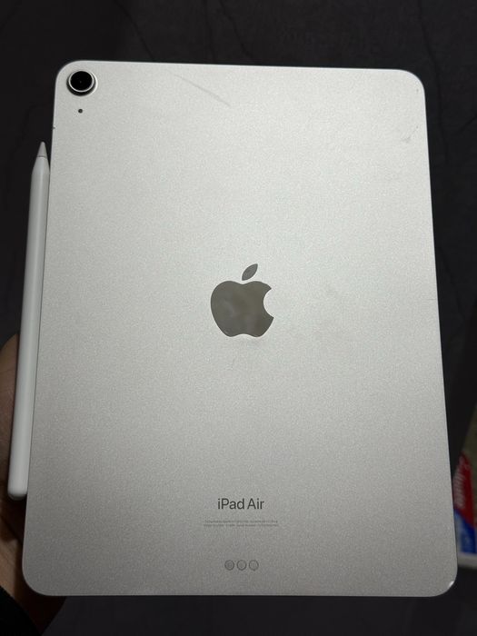 Ipad air M1 orginal Apple Pencil