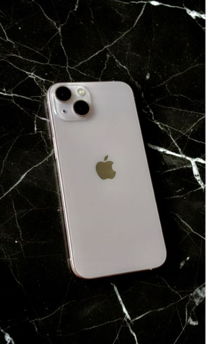 Aplle lphone 13,128Gb,AКБ:87%