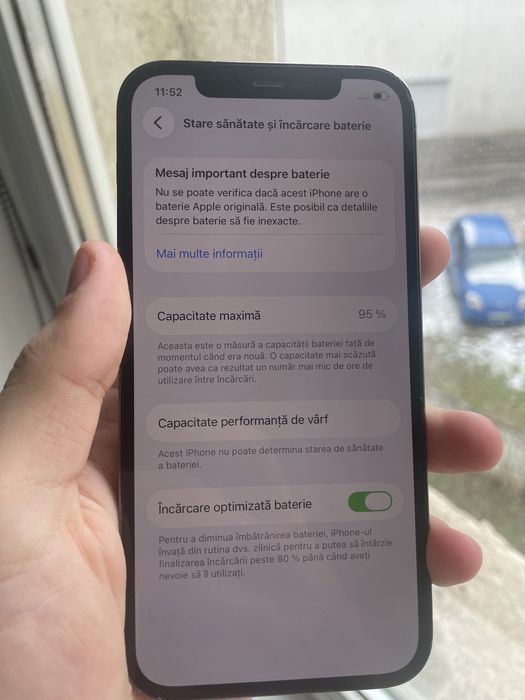 iPhone 12 PRO 512GB | OFERTA |