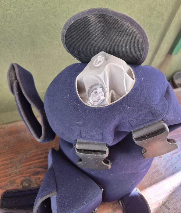 Orteza pneumatica Brat Cot Antebrat