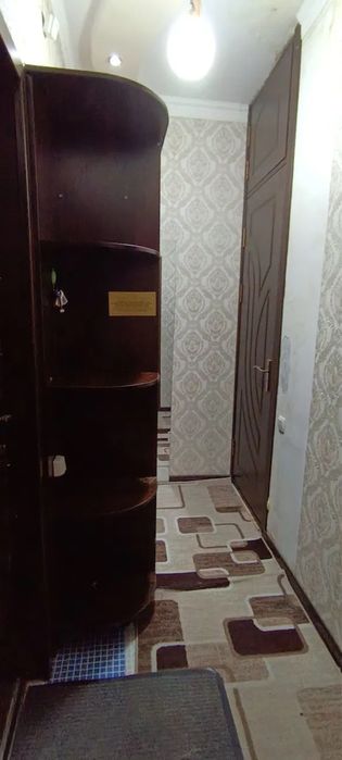 Сдается 1в2 ком Чиланзар 8 квартал. Райхон Миллий таомлари