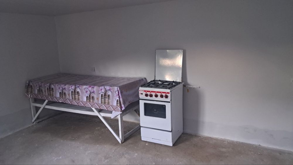 4 ком 4 сотих Зангата туман