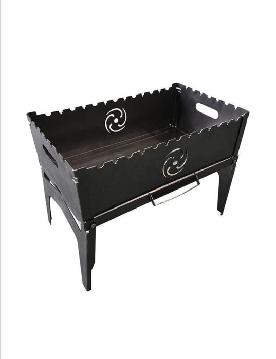 Мангал переносной