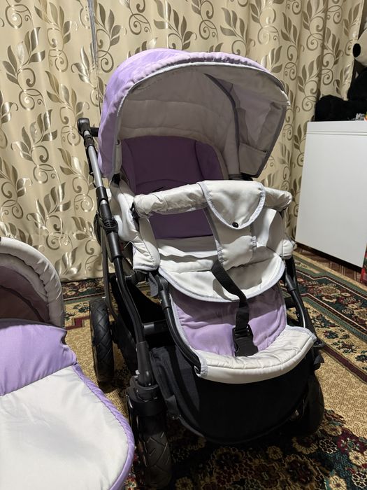 Продается Коляска 2в1