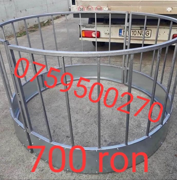 Iesle hrănitor  animale