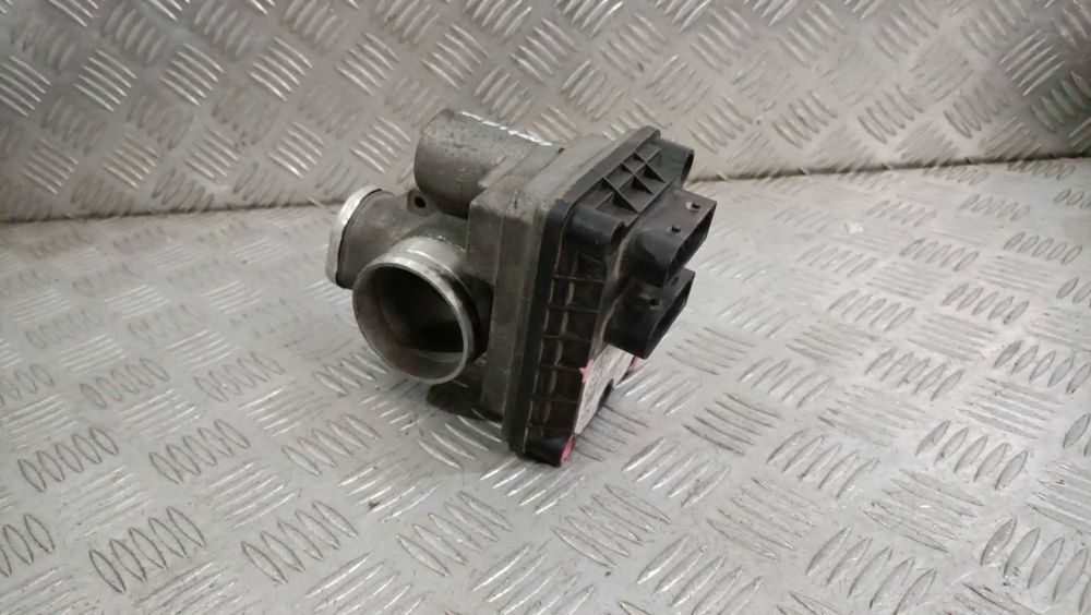 Дроселова клапа Mercedes A140 W168 2001г.