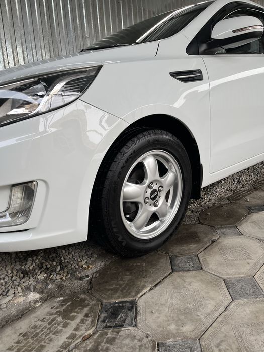 Продам диски р15