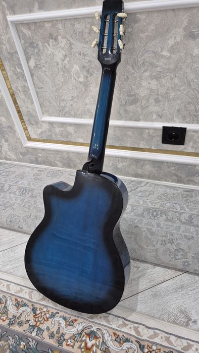 Гитара продам классика