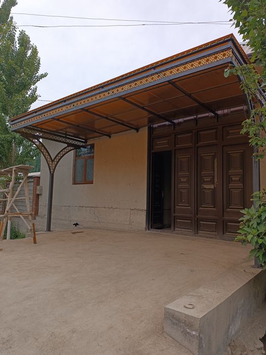 Svarka ishlari boʻlsa xizmatdamiz!