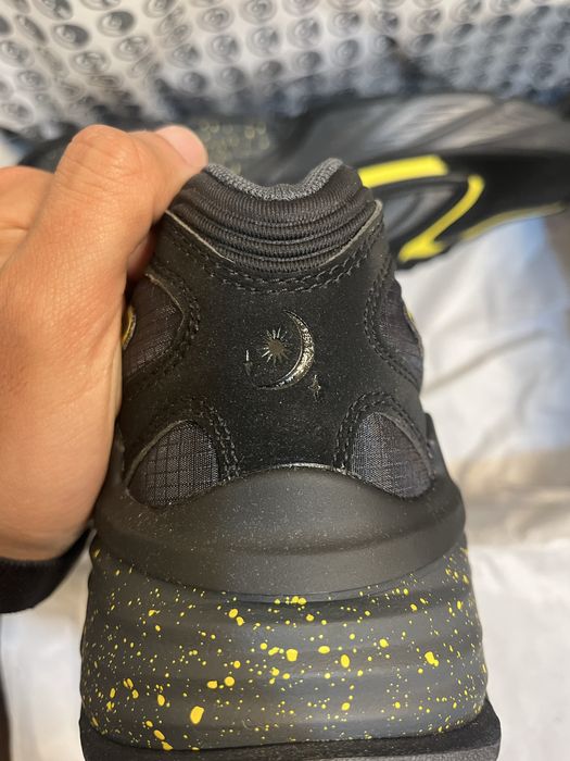 Маратонки/ обувки Puma - Pokemon Edition размер 44.5