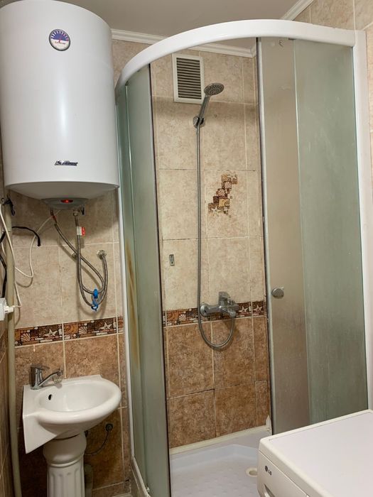 Квартира в Боровом