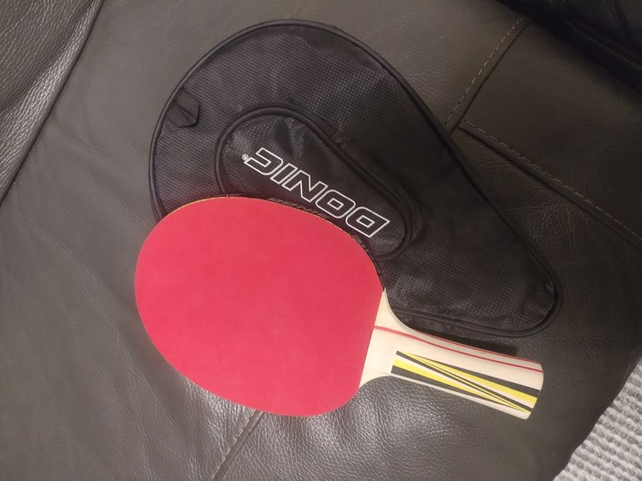 Paletă tenis de masă