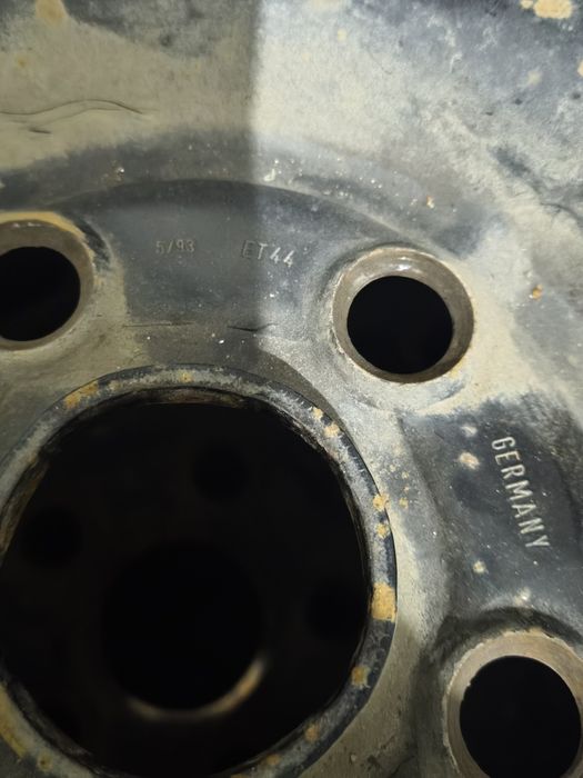 Диска для машина 15R