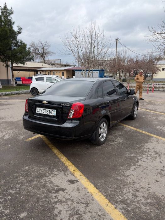 Gentra Qora 2019/2020