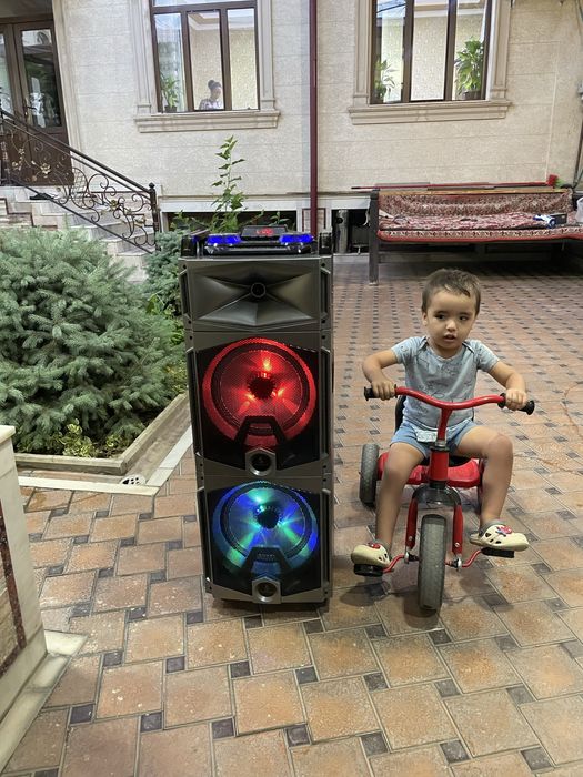 Prokat Arenda Kalonka Kunlik Dostavka bor