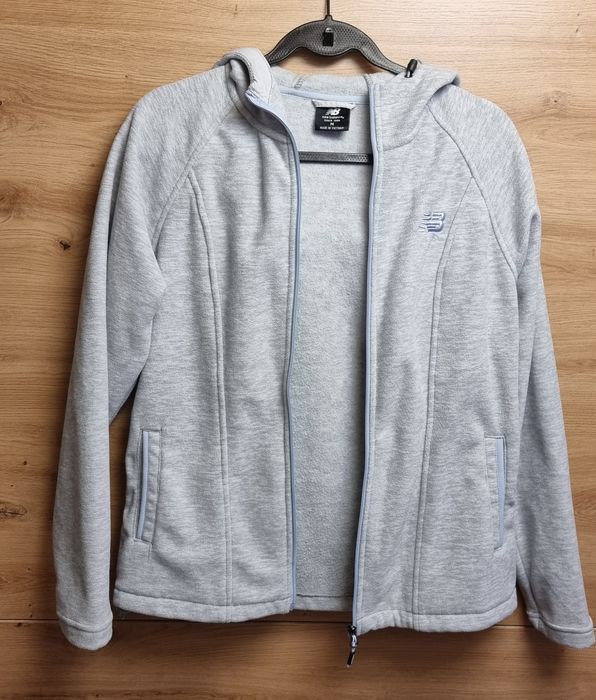 Jachetă din flece new balance,damă