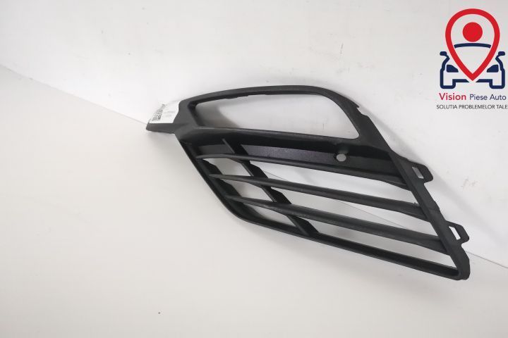 Grila Proiector Laterala Stanga Originala In Stare Buna Seat  Leon  3