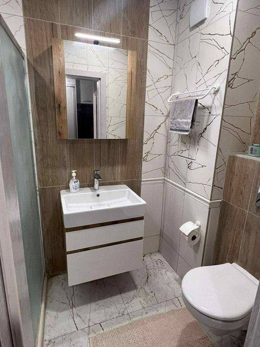 Дава се под наем Едностаен апартамент в София, Студентски град - 40 кв.м за 450 € - Снимка #4