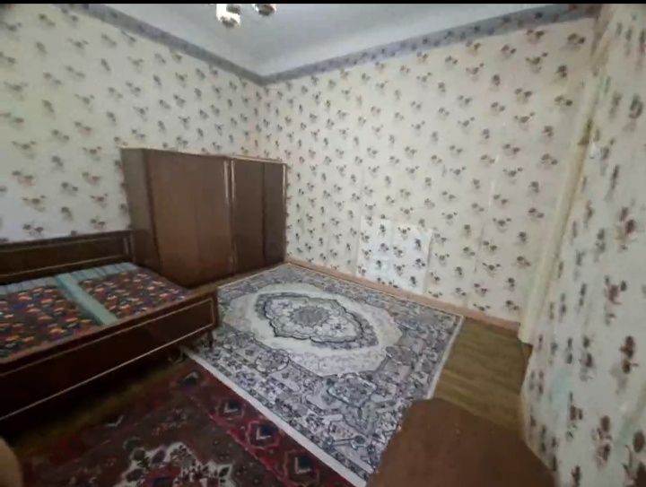 Mirzo Ulugbekta 1 xonali kvartira ijaraga beriladi srochna