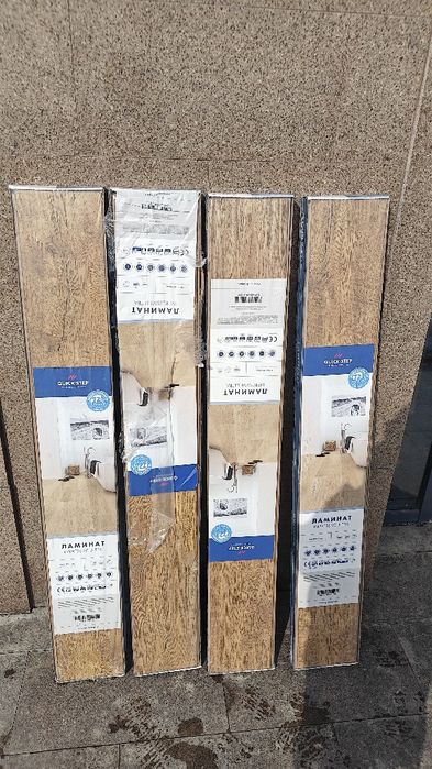 Ламинат Quickstep Impressive Utra 1994