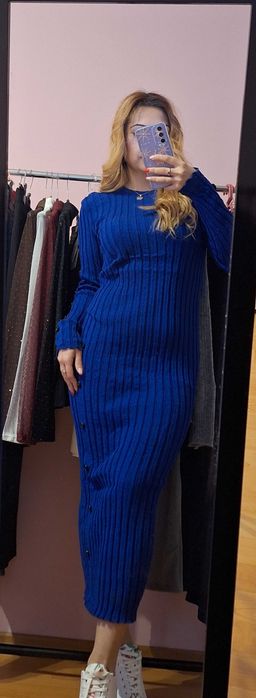 Плетени рокли ..