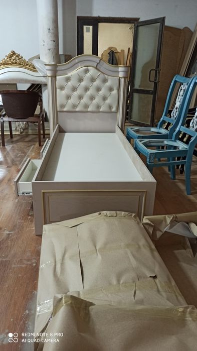 Krovat noviy, yangi krovat, янги КРОВАТ шпонлик