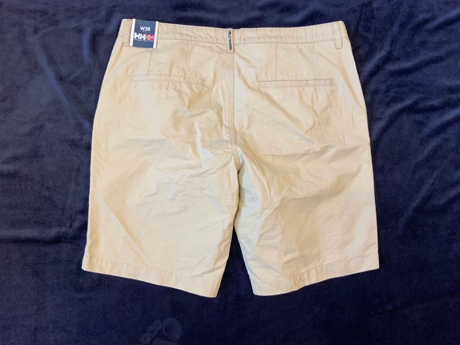Helly Hansen-оригинални къси панталони 38 номер
