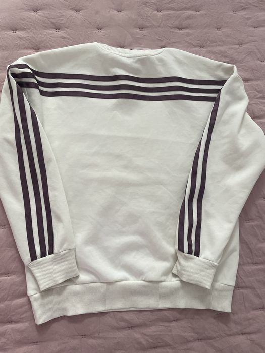 Детски спортен комплект на adidas