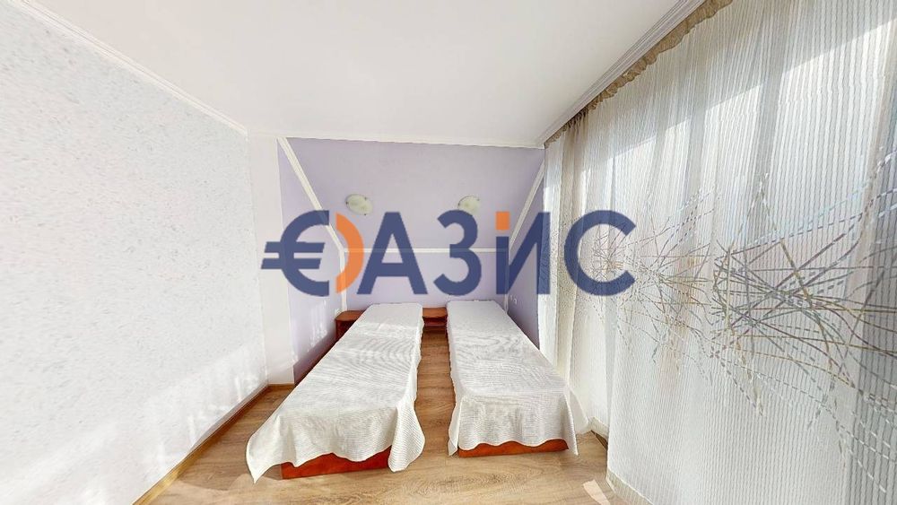 Продава се Тристаен апартамент в с. Равда, Област Бургас - 149 кв.м за 571 €/кв.м - Снимка #7