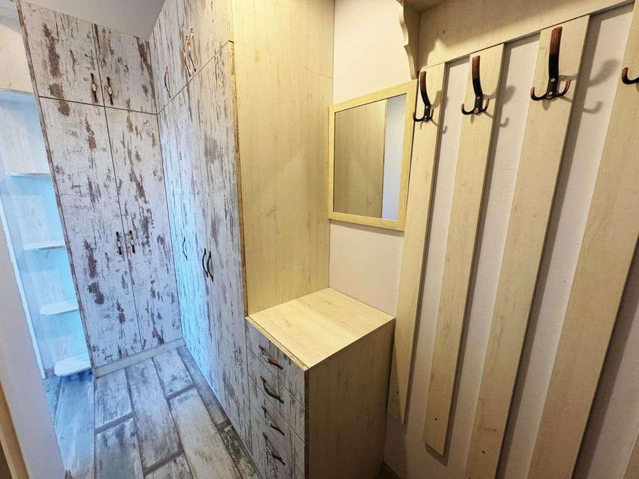 Дава се под наем Двустаен апартамент в Варна, Бриз - 70 кв.м за 698.19 € - Снимка #8