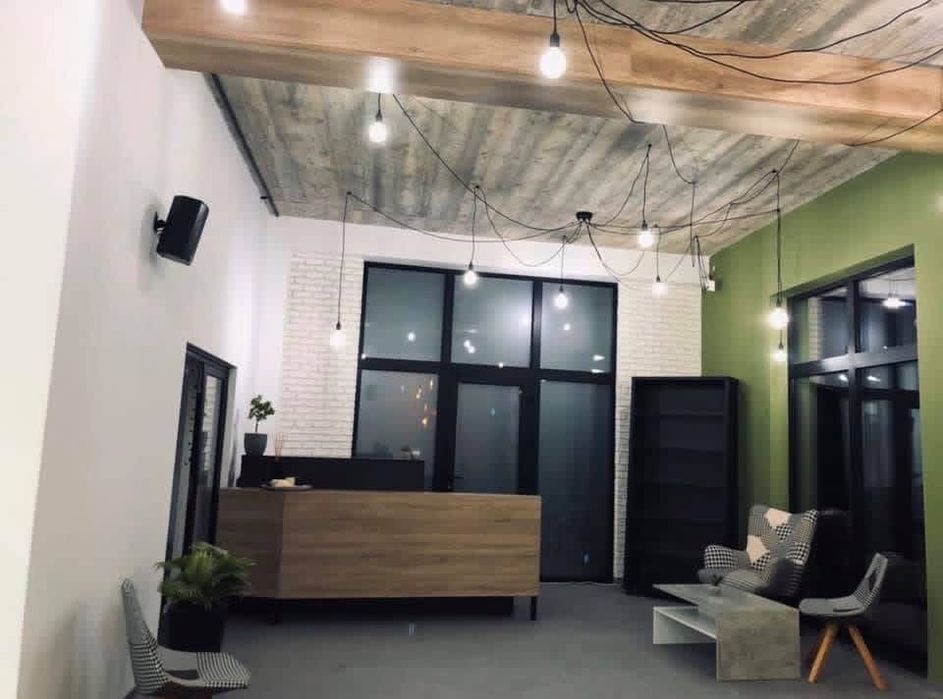 Afacere la cheie sau spatiu de inchiriat