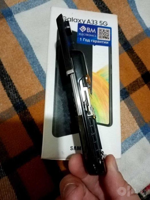 Nokia 8800 sirocco black