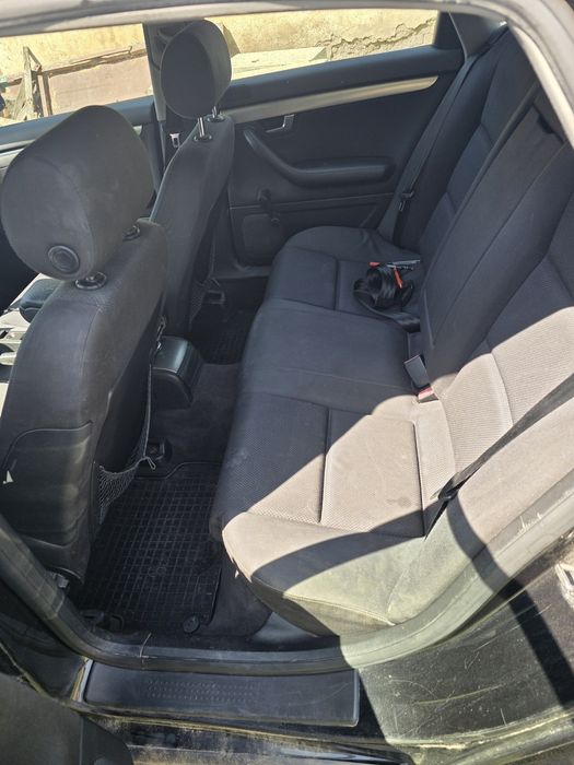AUDI A4 2003 — imagine 3