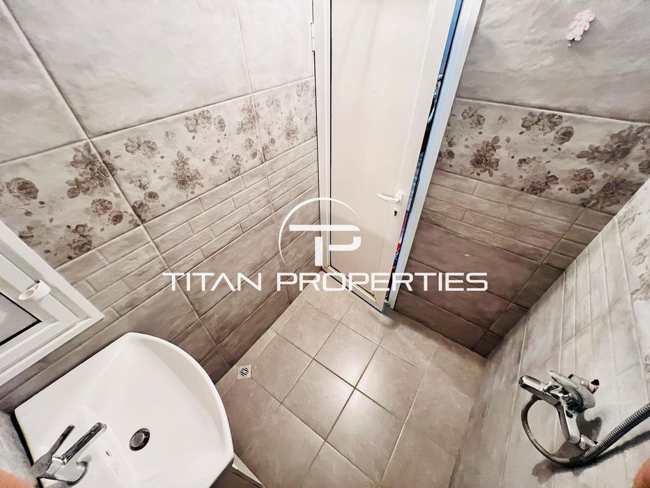 Двустаен, под наем, ж.к Славейков