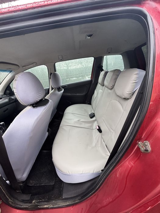 Vand Peugeot 206 SW