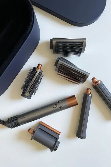 DYSON Airwrap Стайлер HS05 Long NEW