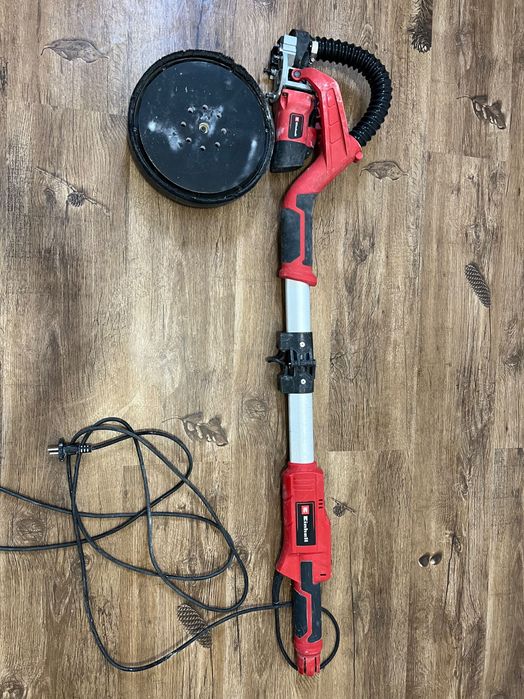 Mașină de șlefuit pereți