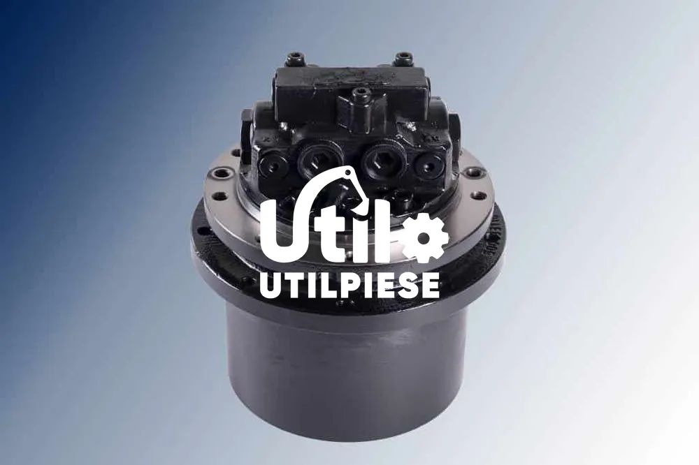 Cap actionare Kubota U30-3 U35-3 KX121-3 U25-3 + piese Kubota