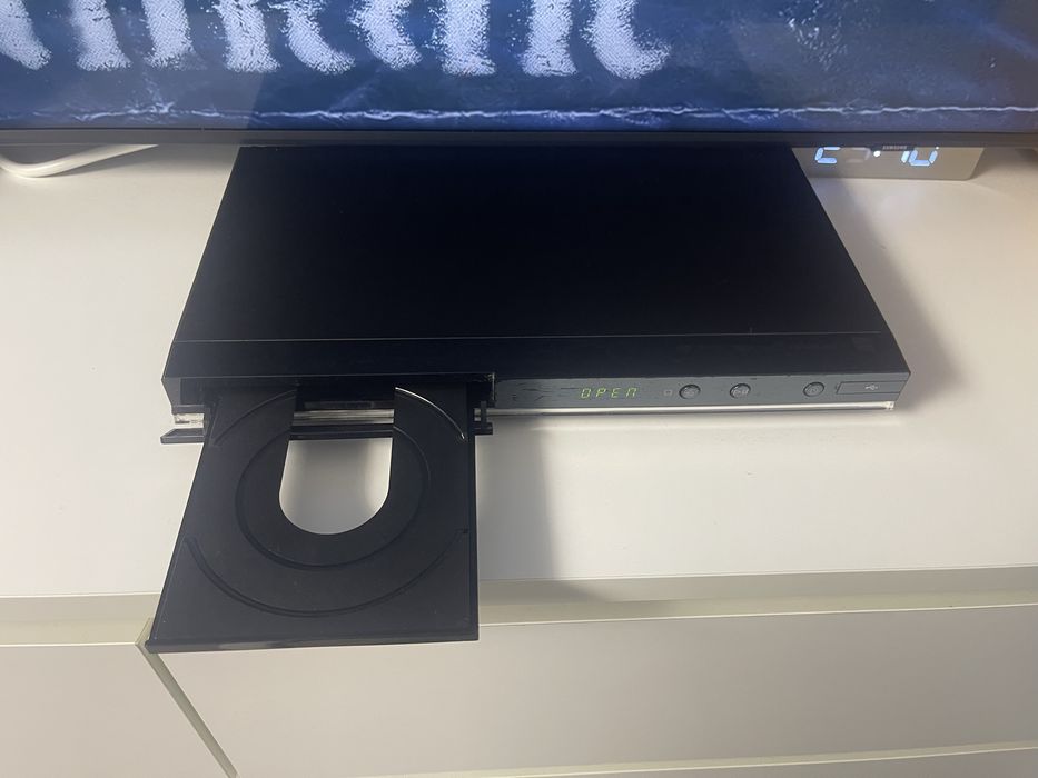 Sistem Audio Genius 5.1 model SW-5.1 Home Theater complet