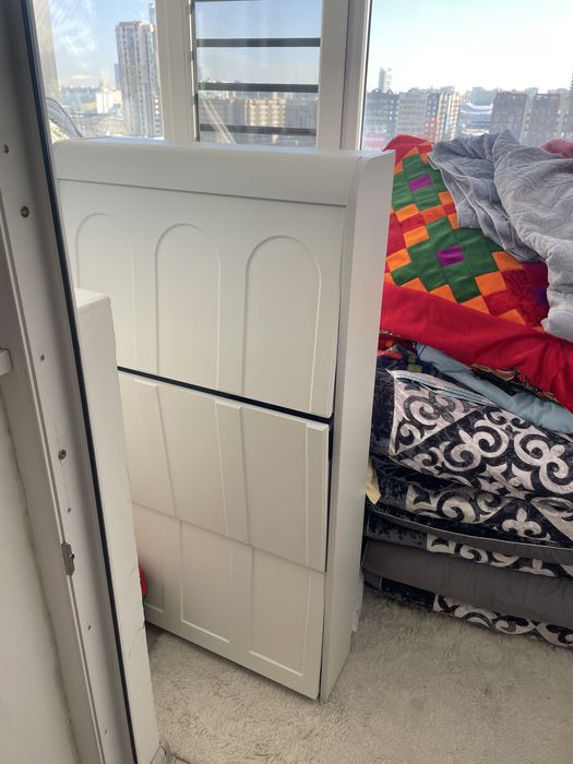 Продам обувницу из Китая