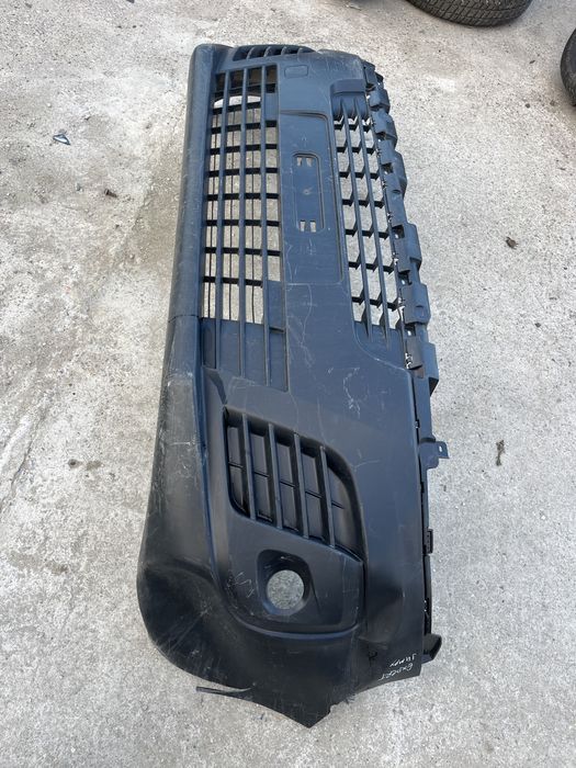 Броня Peugeot Expert 16-