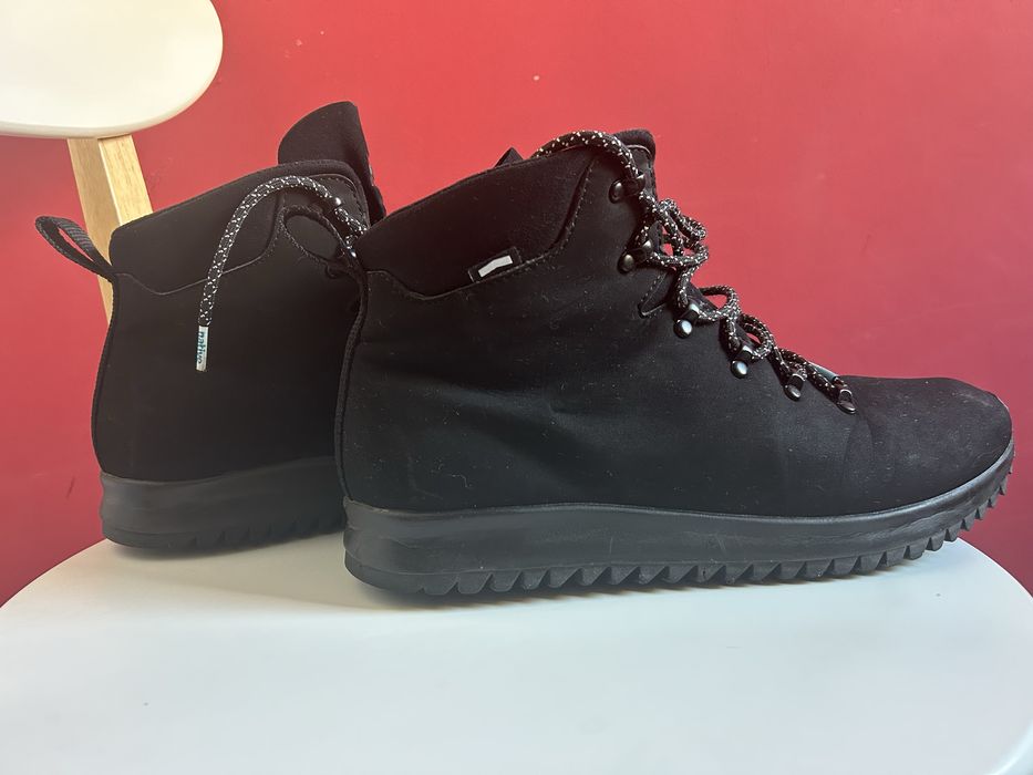 Native AP Apex непромокаеми обувки/боти