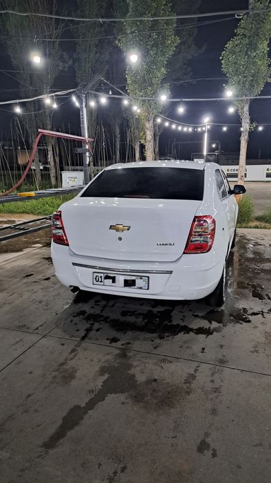 Chevrolet Cobalt 2023 — 4