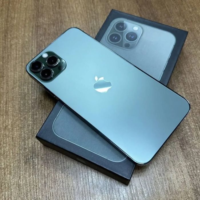 iPhone Xs Max в корпусе 13 Pro Max