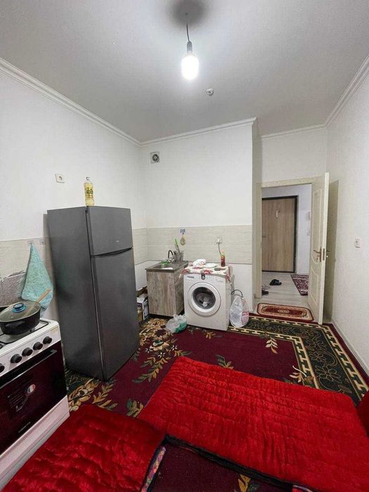 Ijara kvartira Sergeli ogil bolalar uchun