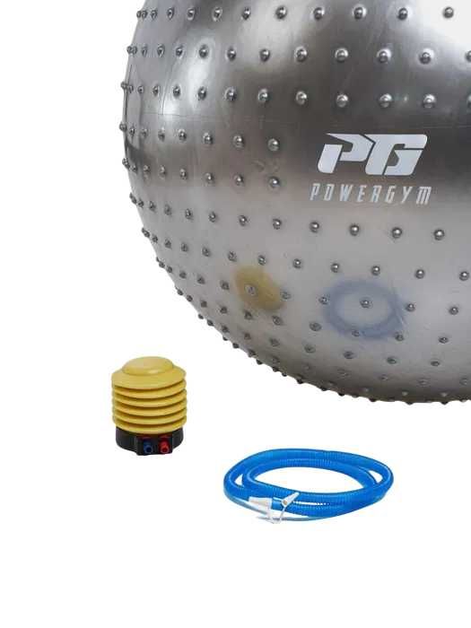 Мяч для фитнеса. Фитбол массажный. Fitness. Fitnes top DASTAVKA BOR