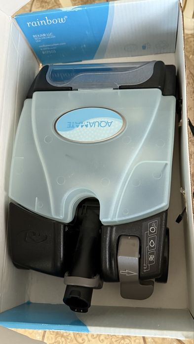 Продам насадку для kirby