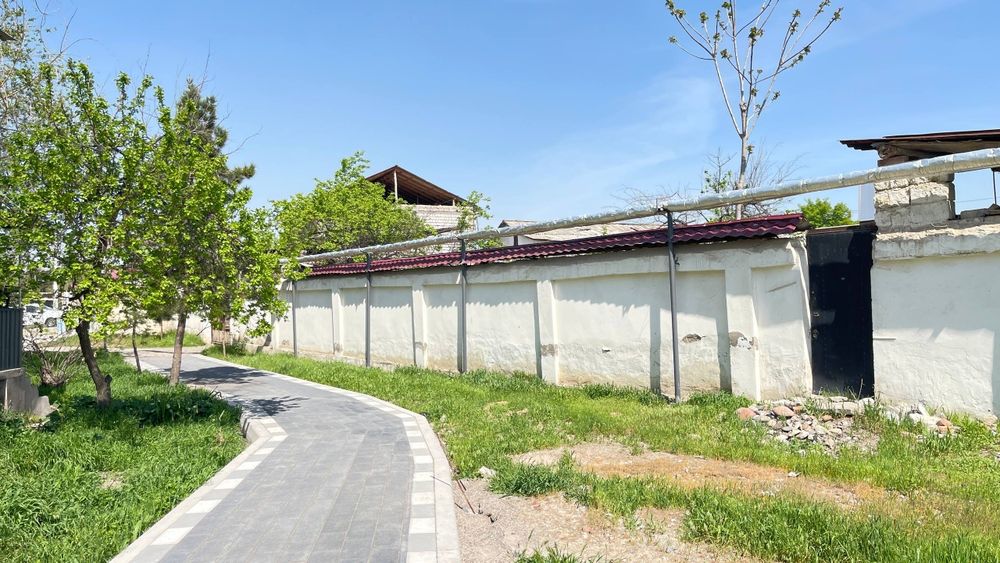 Bektemir 8.5 sotix 180.000