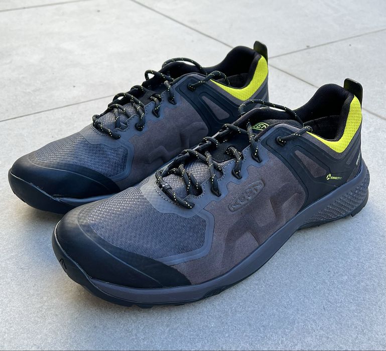 Keen Konnect Fit (Waterproof, māsura 48, produs nou, nepurtat)