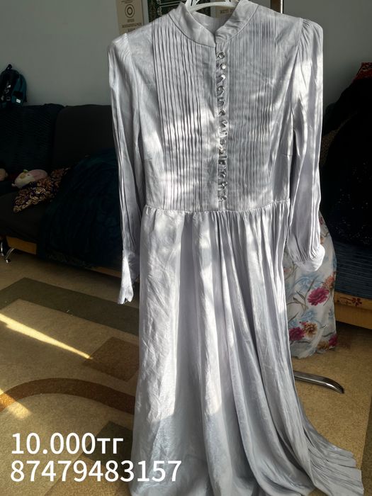 Нежные и красивые платья